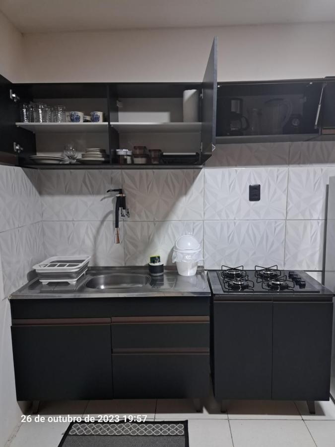 Apartment Bruno Flat Orla Da