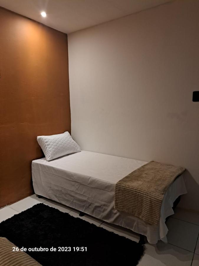 Bruno Flat Orla Da Apartment *