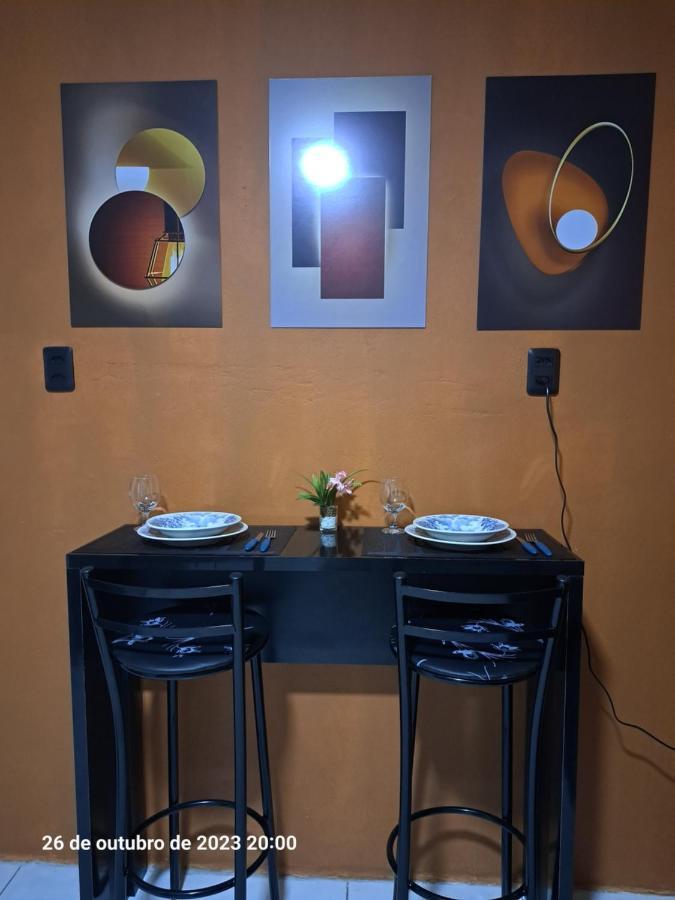 Bruno Flat Orla Da Apartment Petrolina