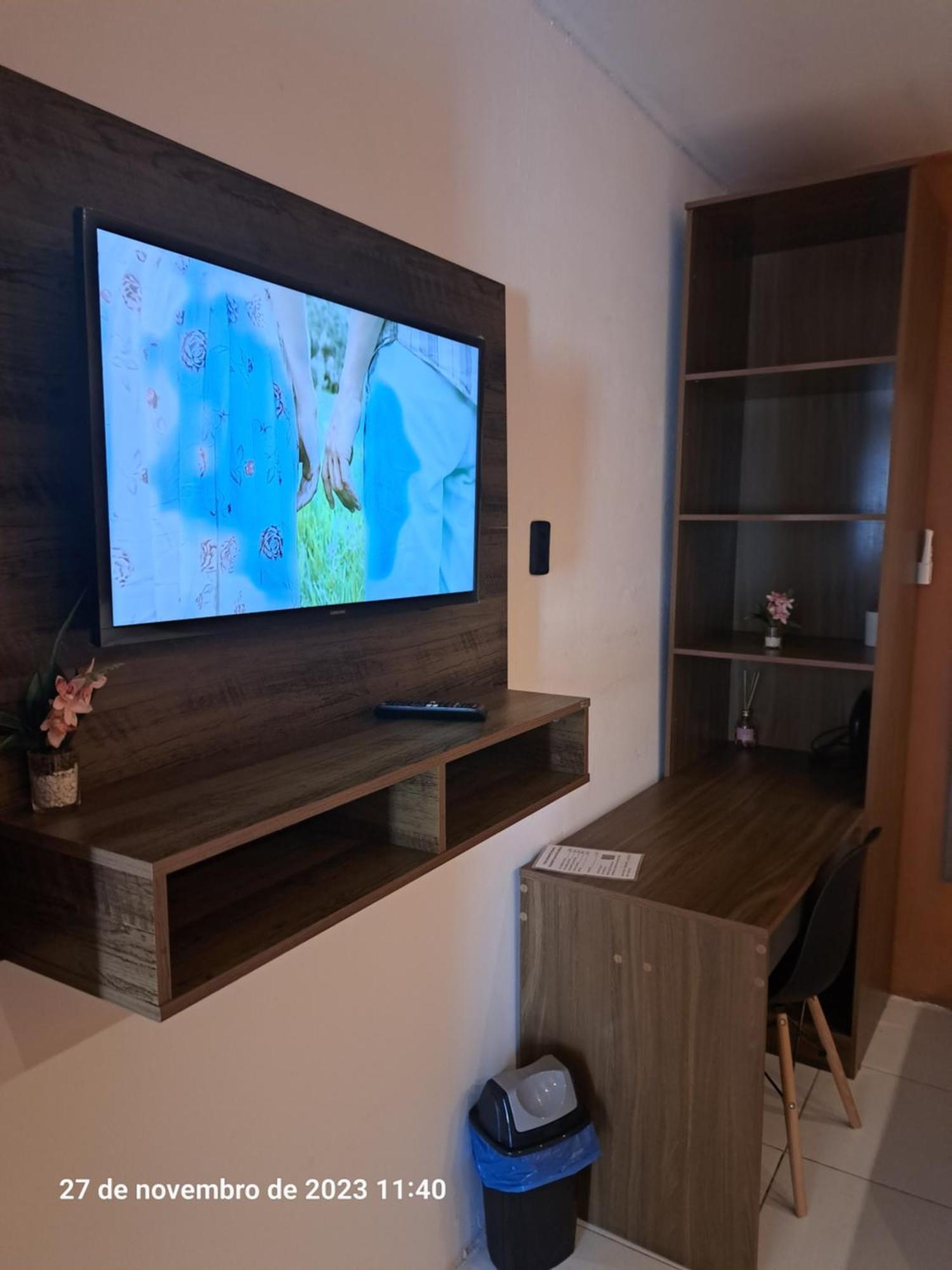 Bruno Flat Orla Da Apartment Petrolina