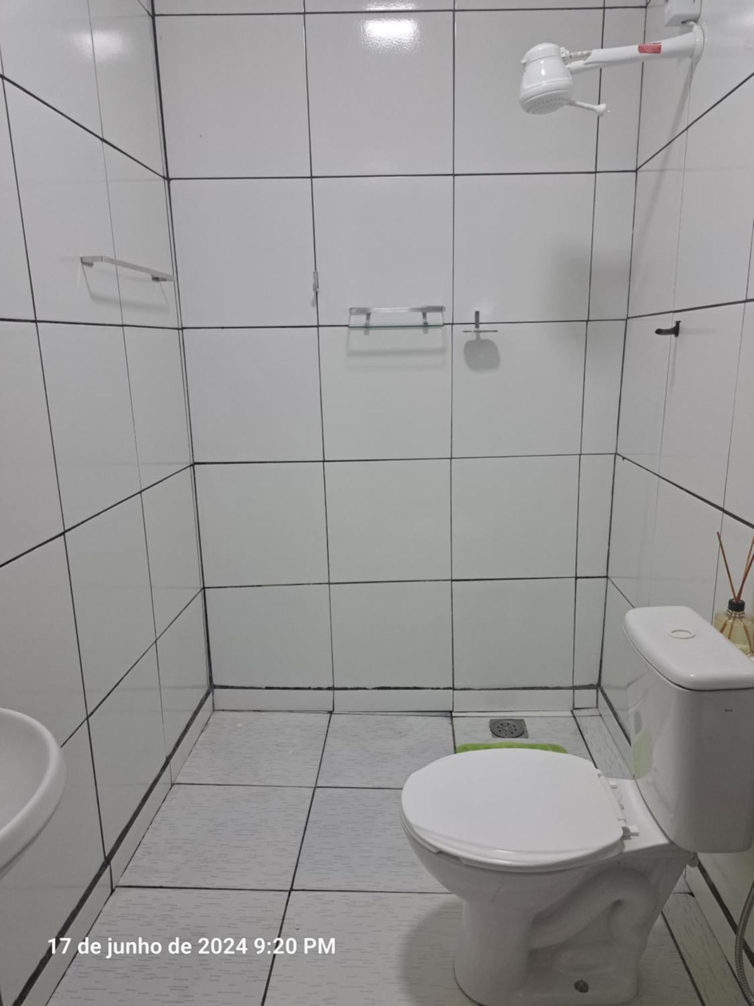 Apartment Bruno Flat Orla Da