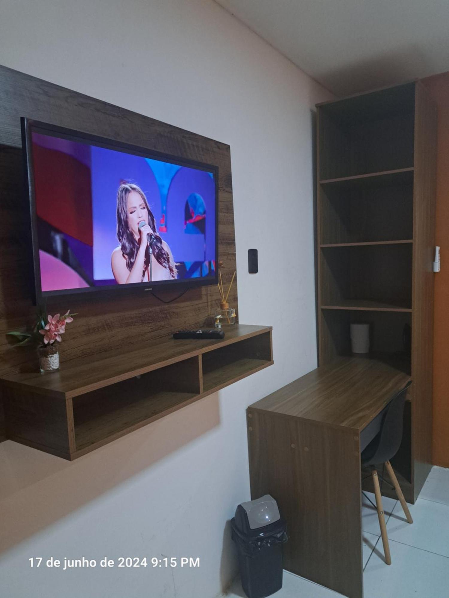 Bruno Flat Orla Da Apartment Petrolina