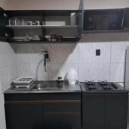 Bruno Flat Orla Da Cidade Petrolina Exterior photo