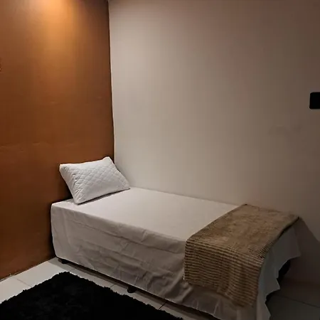 Bruno Flat Orla Da Cidade Petrolina Exterior photo