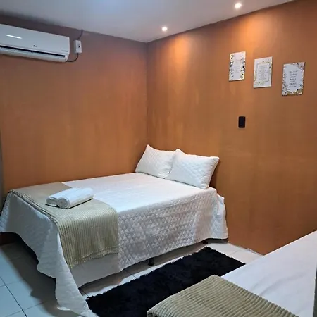 Bruno Flat Orla Da Cidade Petrolina Exterior photo
