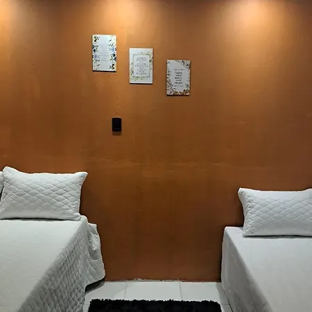 Bruno Flat Orla Da Cidade Petrolina Exterior photo