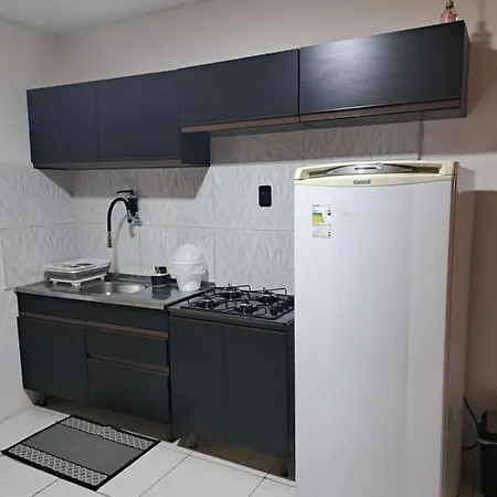 Bruno Flat Orla Da Cidade Petrolina Exterior photo