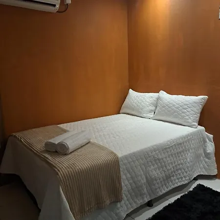 Bruno Flat Orla Da Cidade Petrolina Exterior photo