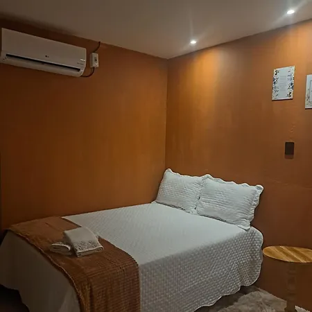 Bruno Flat Orla Da Cidade Petrolina Exterior photo