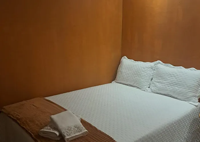 Bruno Flat Orla Da Cidade