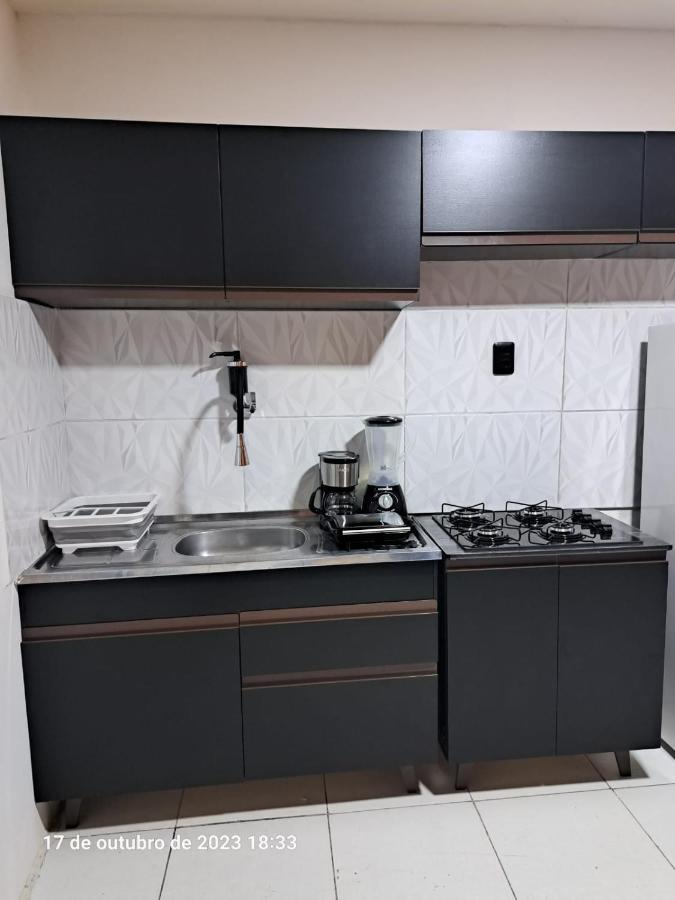 Bruno Flat Orla Da Apartment *