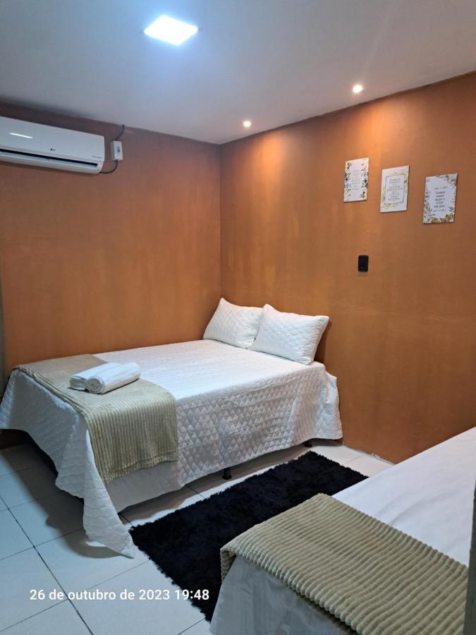 Apartment Bruno Flat Orla Da