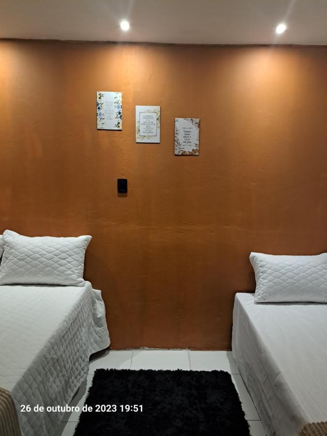 Apartment Bruno Flat Orla Da *