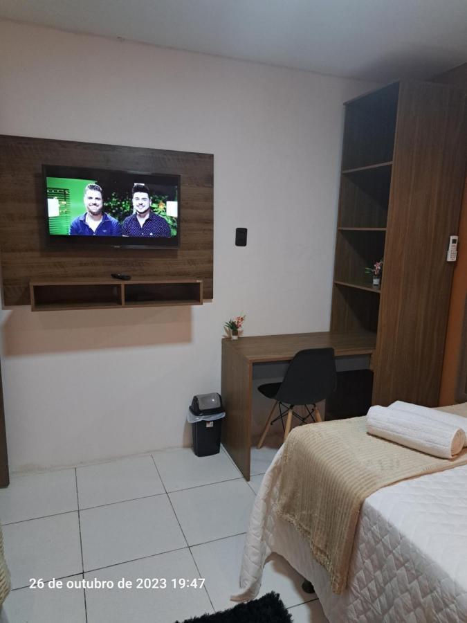 Bruno Flat Orla Da Apartment *