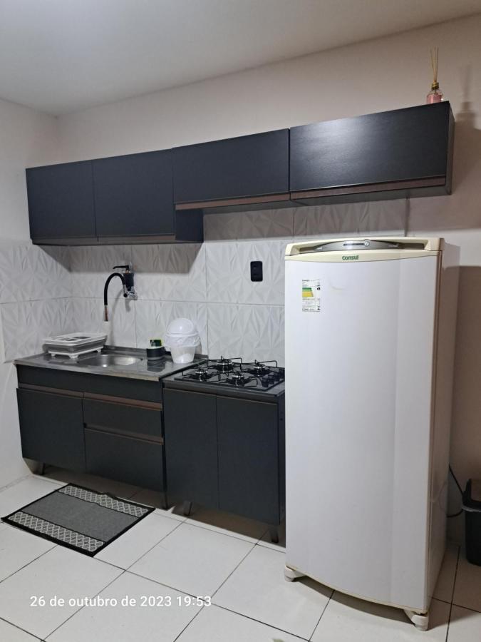 Bruno Flat Orla Da Apartment