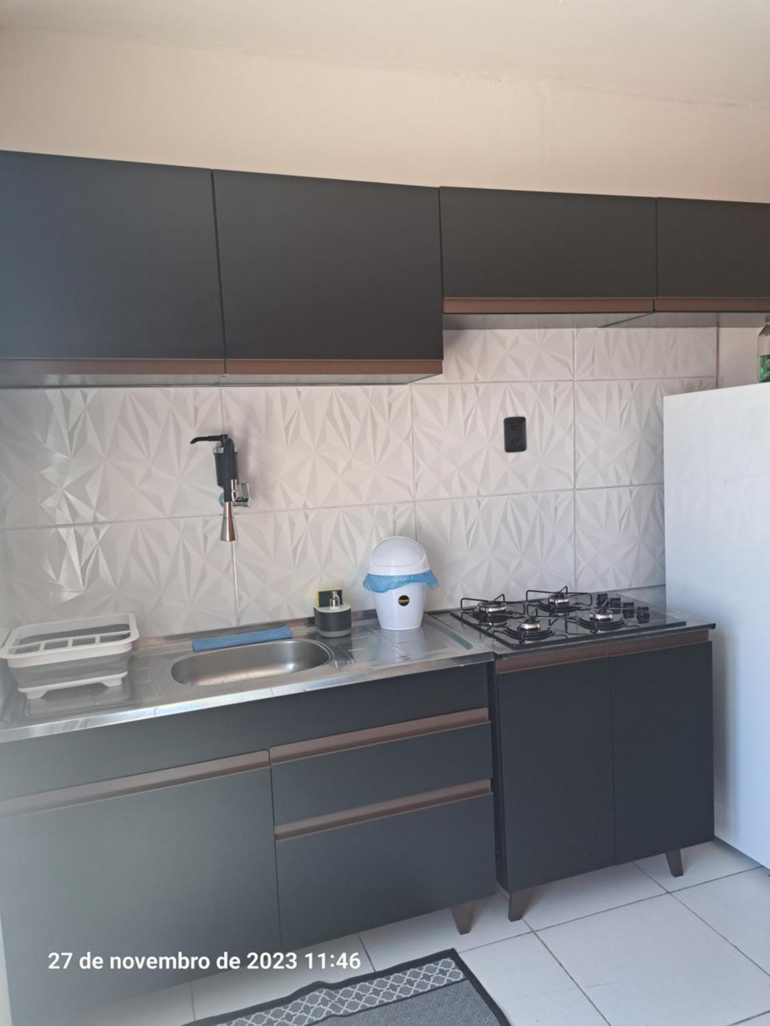 Bruno Flat Orla Da Apartment