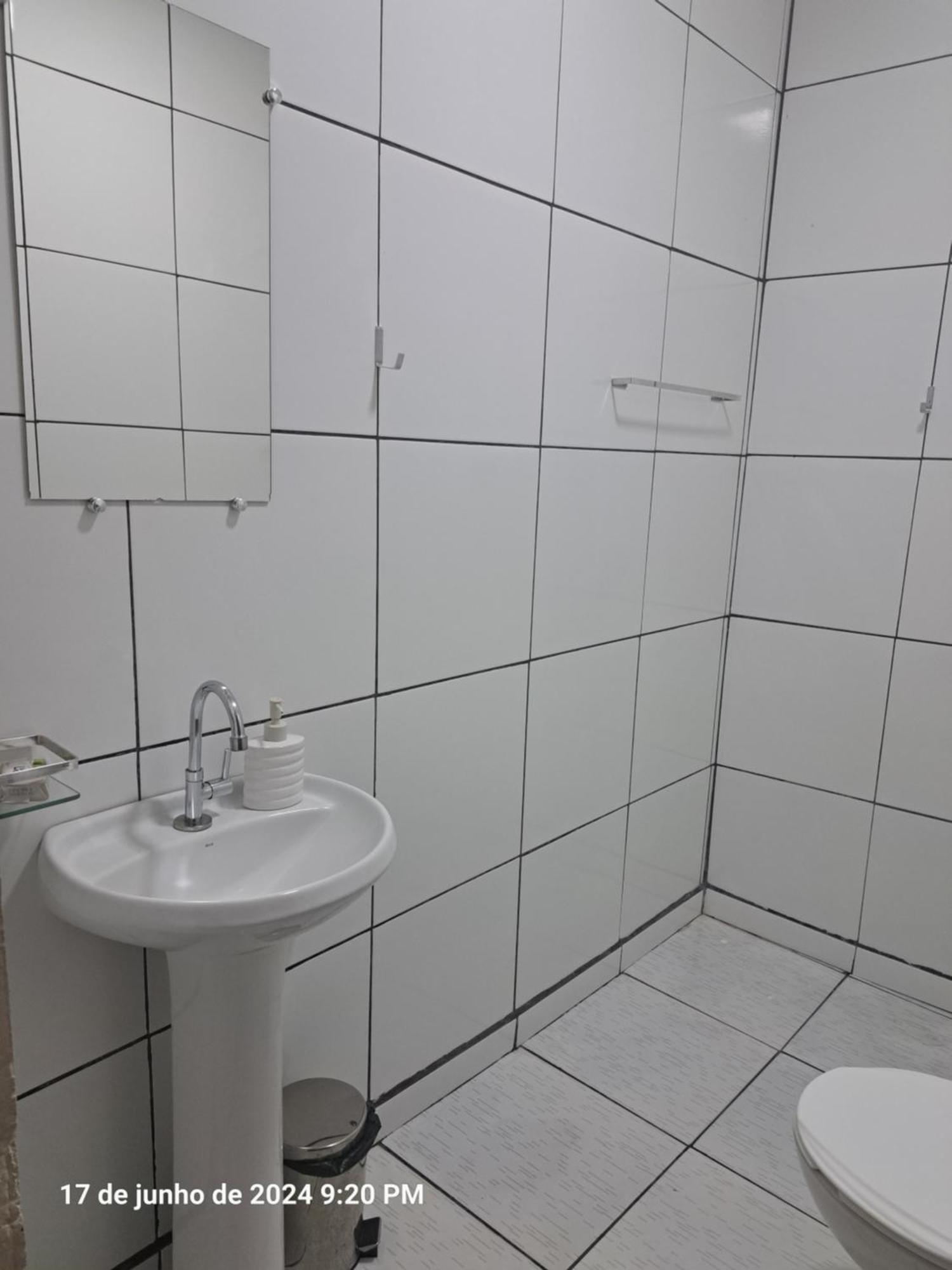 Bruno Flat Orla Da Apartment *