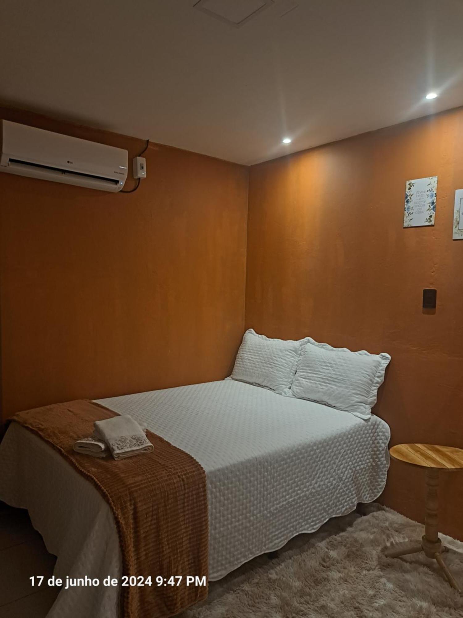 Bruno Flat Orla Da Apartment
