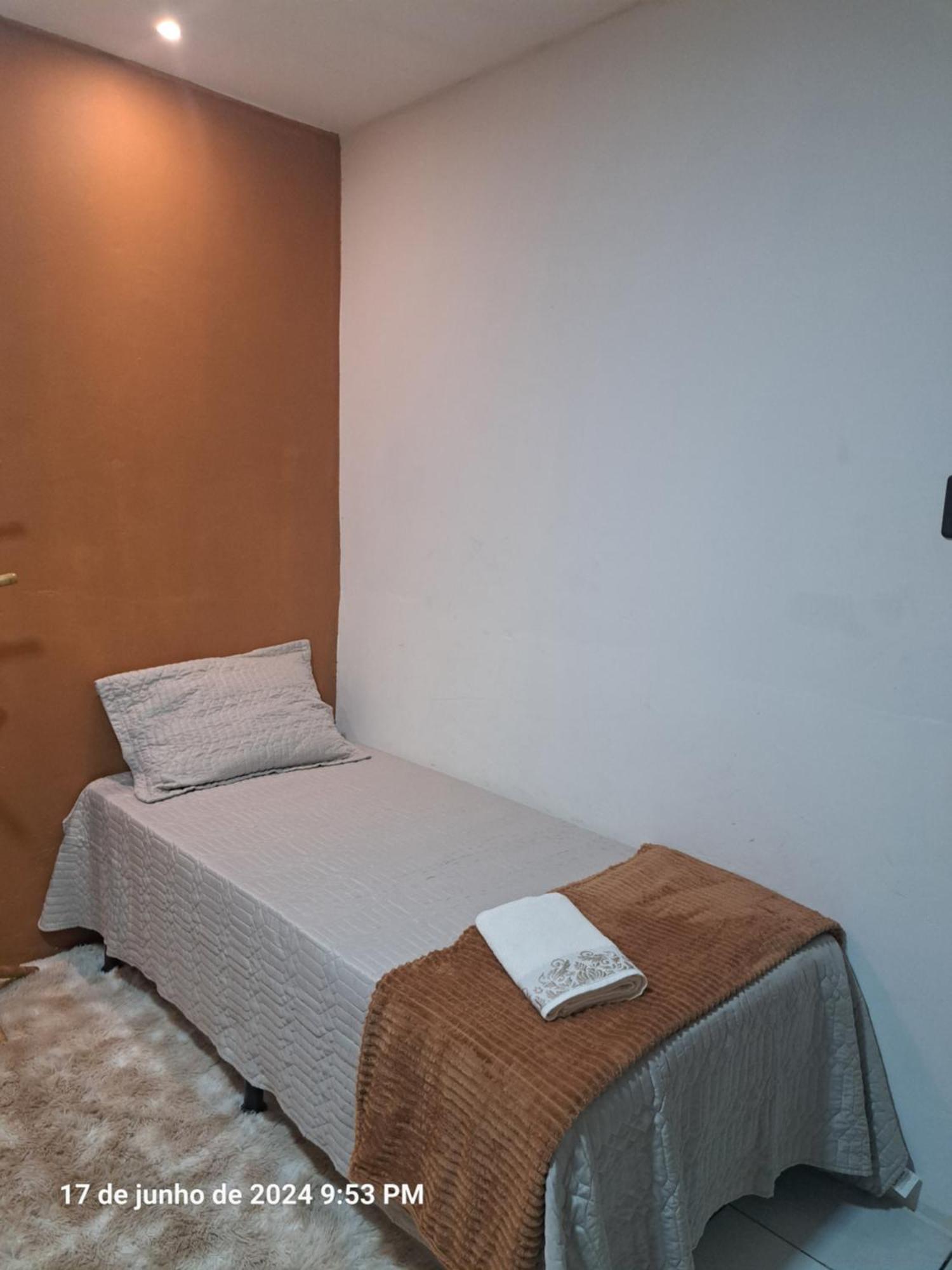 Bruno Flat Orla Da Apartment *