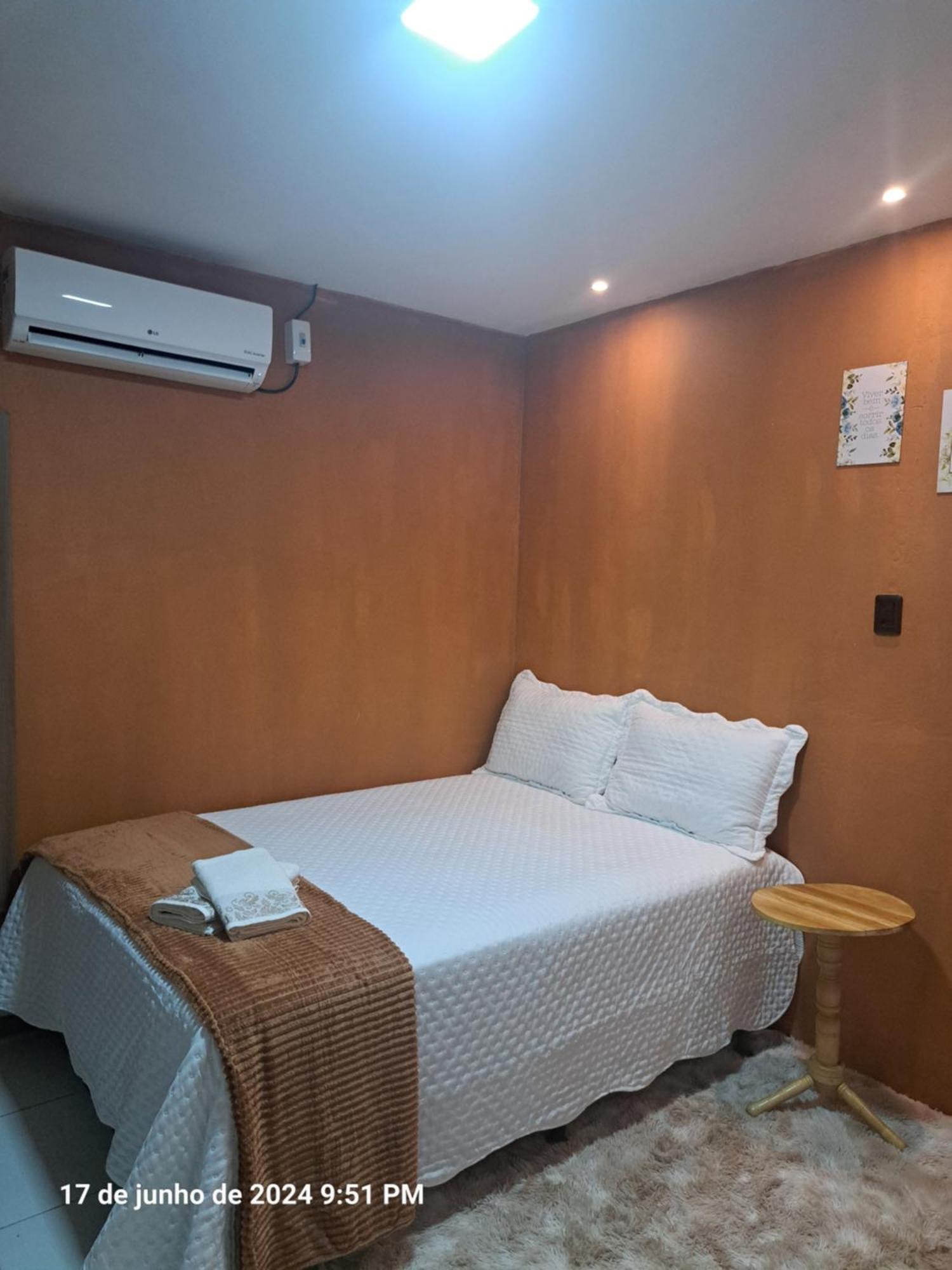 Apartment Bruno Flat Orla Da